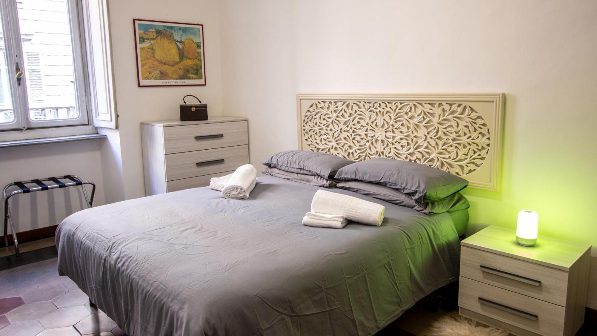 דירות טורינו Casa Vela מראה חיצוני תמונה